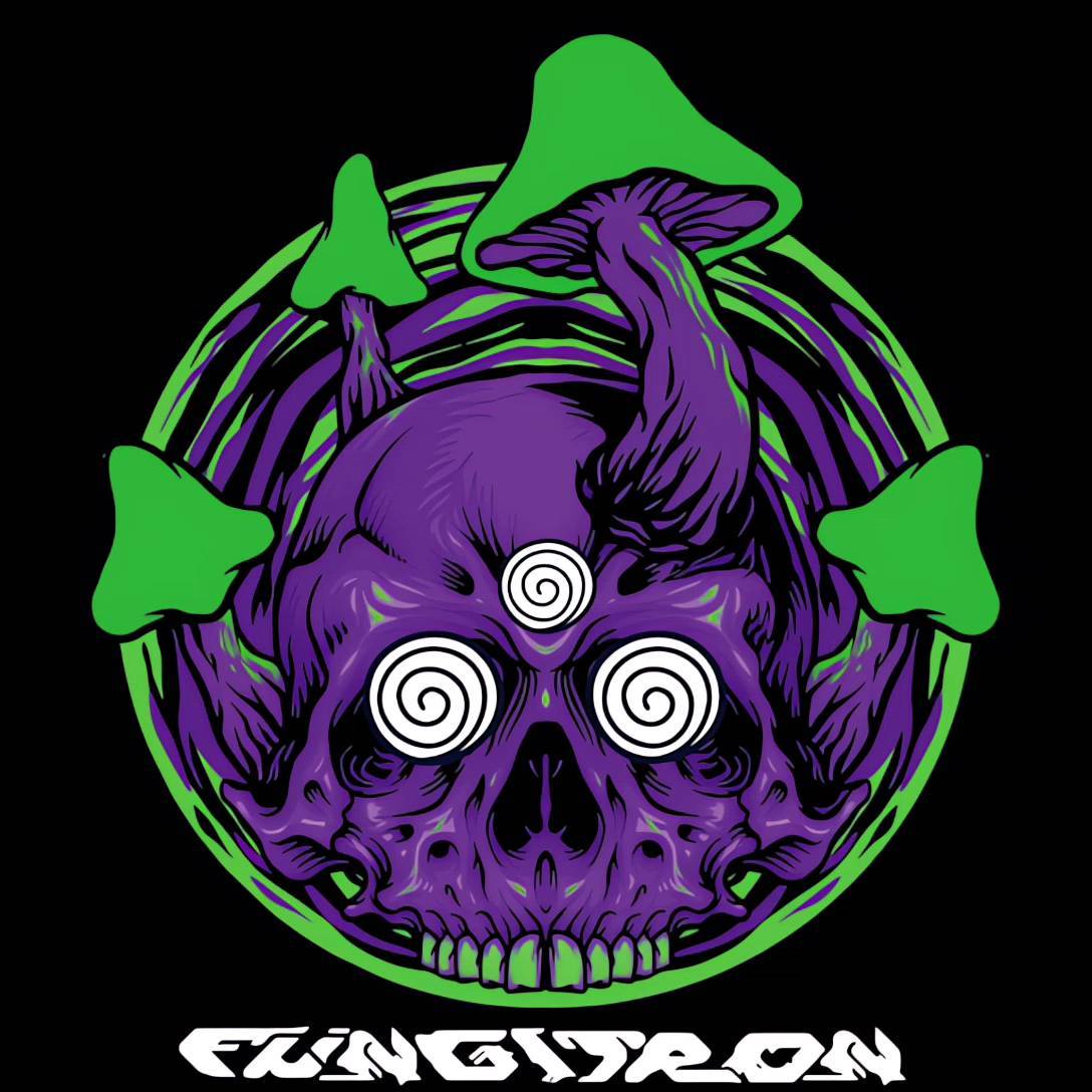 Vj Clip para @vj_fungitron / @santinativo Song by @transdimensional_en…