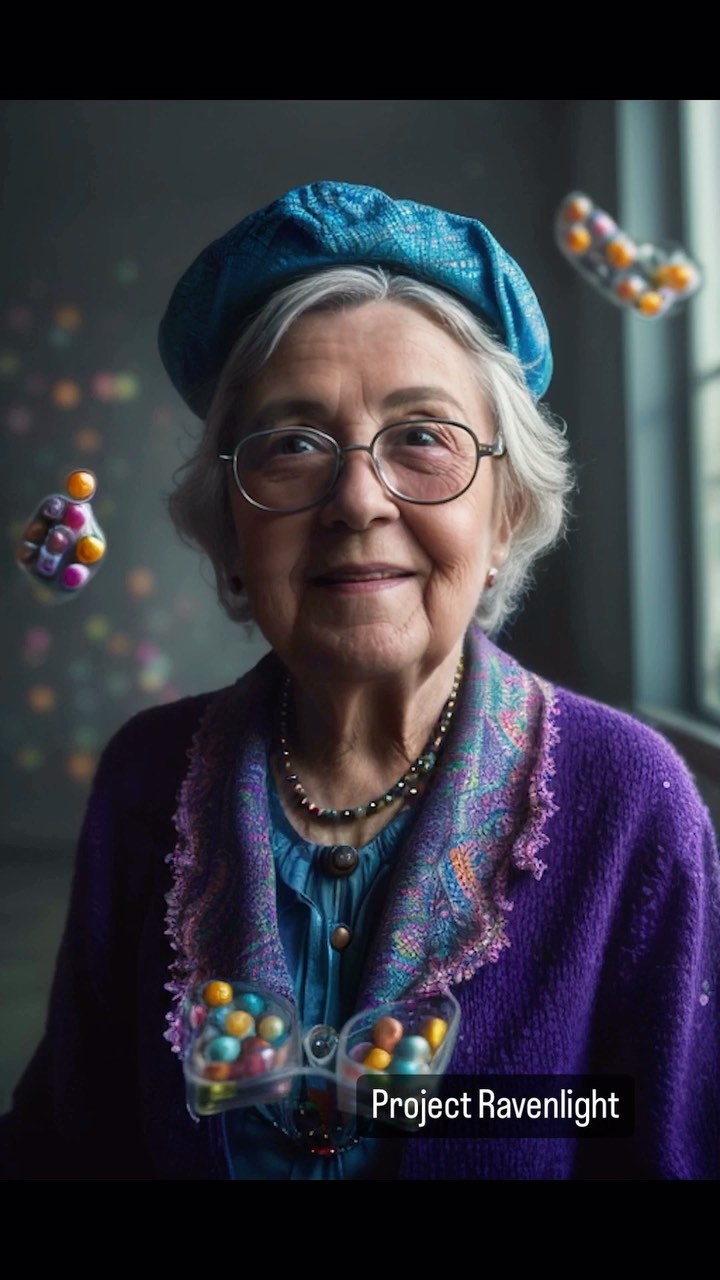 IArt Ranking Todo por 2 Pesos Grupo Bagnato - Abuela Vuela Project Rav…