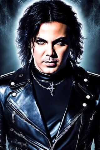 IAvatar @cristiancastro @laesfinge - Purgatorio Project Ragenlight @vj…