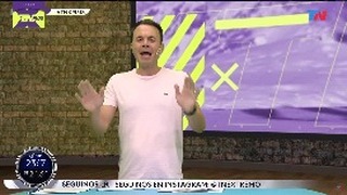 Que tal? Quiero compartir una nota que salió en el programa @tnextremo…