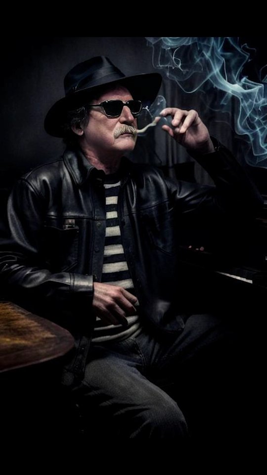 IAvatar @charlygarcia El club de los 27 Project Ravenlight