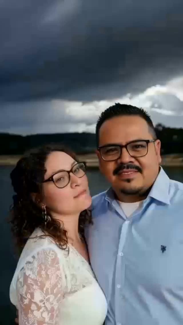 IAvatar @migueleguerrero & su esposa Rebeca Project Ravenlight