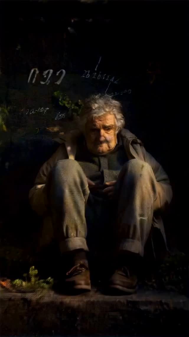 IAvatar Pepe Mujica Próximamente