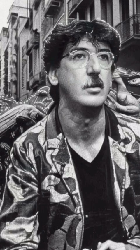 IAvatar @charlygarcia Los dinosaurios Project Ravenlight #iavatar #ava…