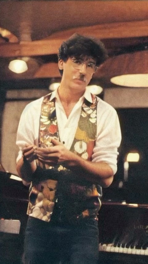 IAvatar @charlygarcia Me siento mucho mejor Project Ravenlight #iavata…