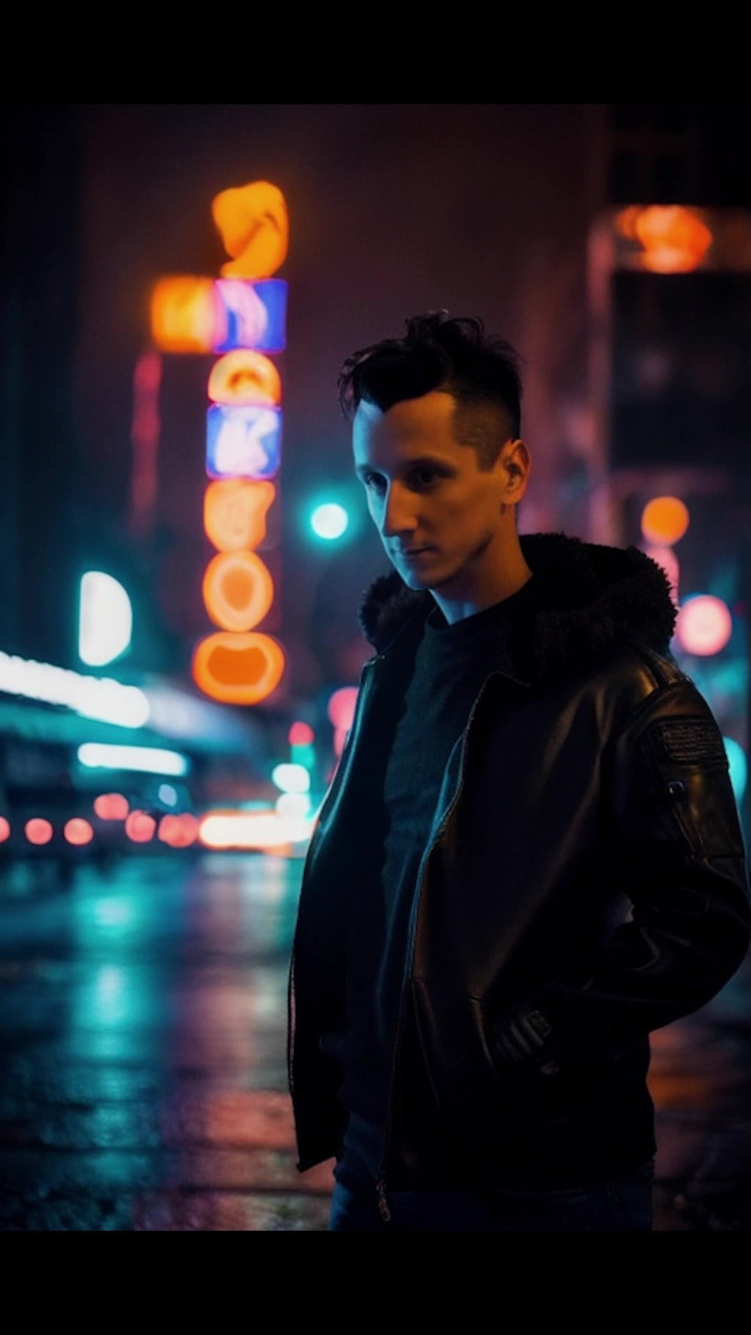 IAvatar nicolas.amelioortiz zepfilms Music by @kavinsky Project Ravenl…