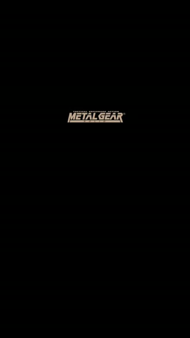 Próximamente Metal Gear Solid Recomp On PC & mobile Devices #metalgear…