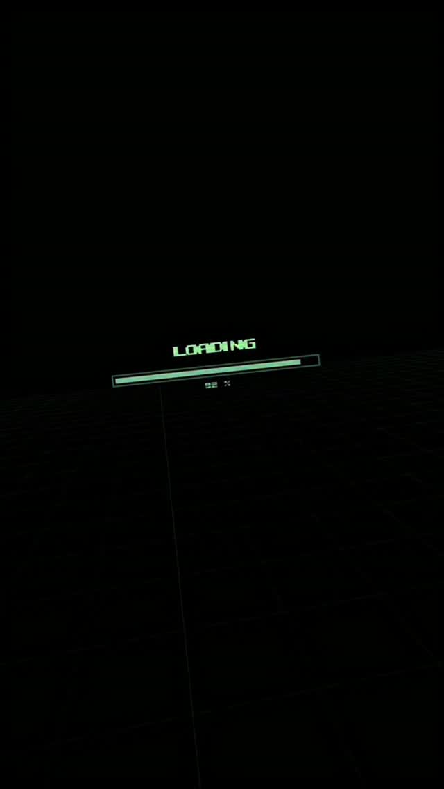 Vr test scenario Beta Metal Gear Solid #solidsnake